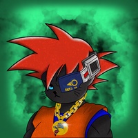 Kitty Ball Z  8665