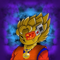 Kitty Ball Z  8686