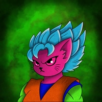 Kitty Ball Z  8719