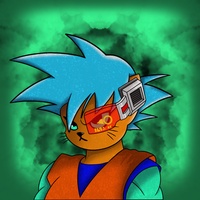 Kitty Ball Z  8779