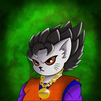 Kitty Ball Z  8805