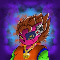 Kitty Ball Z  8815