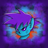 Kitty Ball Z  8826