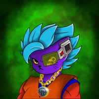 Kitty Ball Z  8858