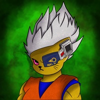 Kitty Ball Z  8885