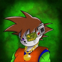 Kitty Ball Z  8899