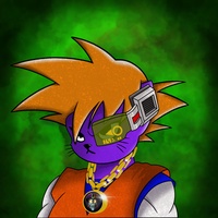 Kitty Ball Z  8904