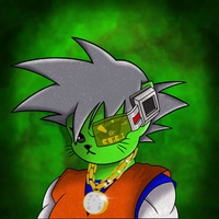 Kitty Ball Z  8923