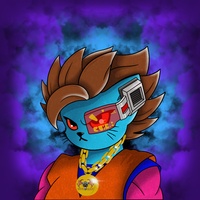 Kitty Ball Z  8941