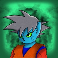 Kitty Ball Z  8948
