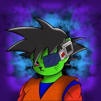 Kitty Ball Z  8952