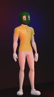 Unmasked WaxFam  0036