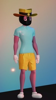 Unmasked WaxFam  0038