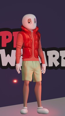 Unmasked WaxFam  0039