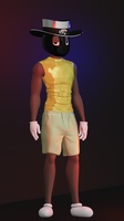 Unmasked WaxFam  0042