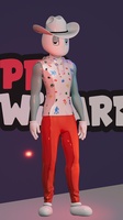 Unmasked WaxFam  0048