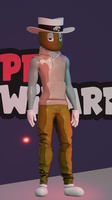 Unmasked WaxFam  0063