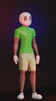 Unmasked WaxFam  0078