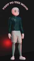 Unmasked WaxFam  0084