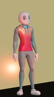 Unmasked WaxFam  0086