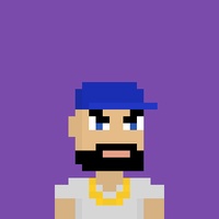 Pocket Person 0537