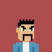 Pocket Person 0549