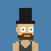 Pocket Person 0554