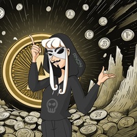 Eternal Betsy #2081