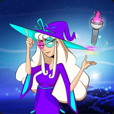 Eternal Betsy #610