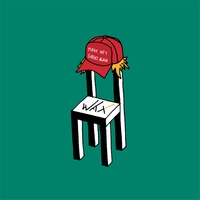 Make NFT great again chair