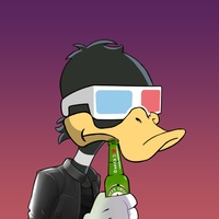 Ducking Fuzz #3188