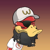 Ducking Fuzz #3191