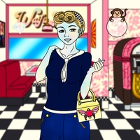 Odette #8