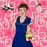 Odette #21