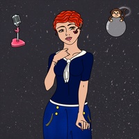 Penny #3