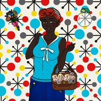 Odette #23