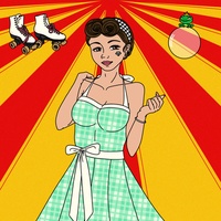 Odette #25
