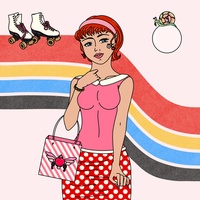Penny #18