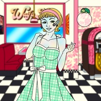 Odette #74