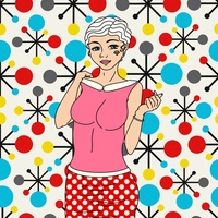 Odette #86