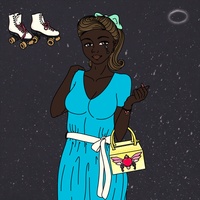 Odette #163