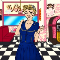 Odette #167