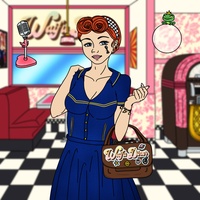 Odette #198