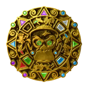 APE GOLD 00447