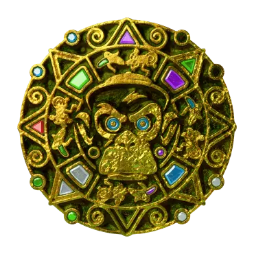 APE GOLD (CC) 02840