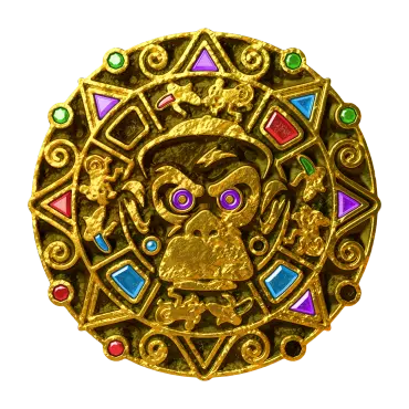 APE GOLD 00244
