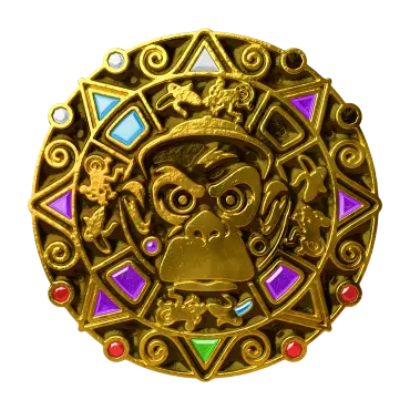 APE GOLD 03839