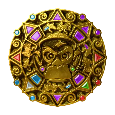 APE GOLD 04490