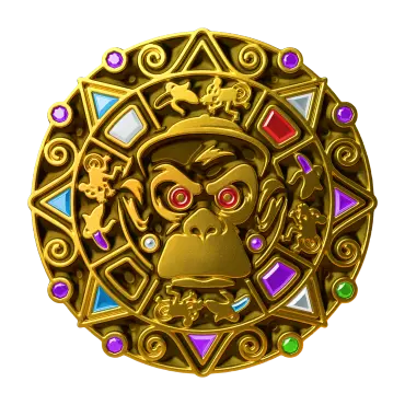 APE GOLD (CC) 04974