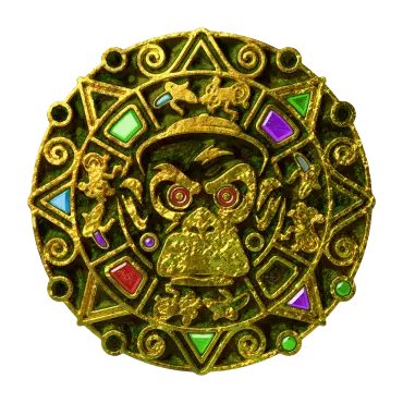 APE GOLD 03803